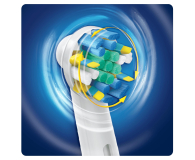 Oral-B Floss Action EB25-4 - 210547 - zdjęcie 8